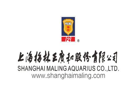 上海梅林logo图片