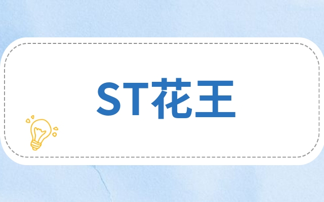 st花王