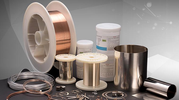 (二)华光新材个股分析